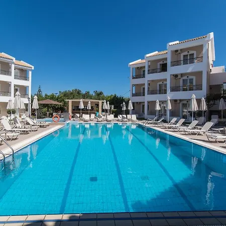 Hotel Maistrali Zante Tragaki