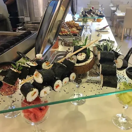 マイストレイル・ホテル ホテル