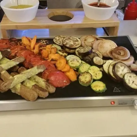 ホテル マイストレイル・ホテル