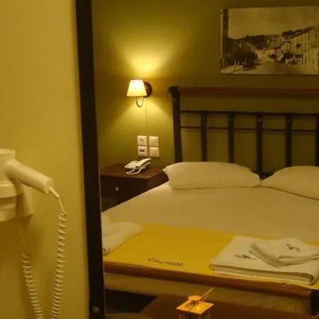 Maistrali Zante 4* Tragaki