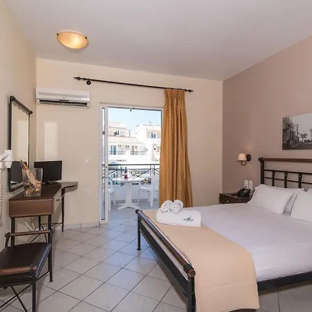 Maistrali Zante 4* Tragaki