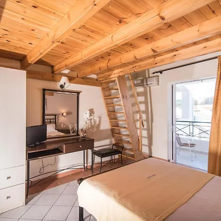 Maistrali Zante 4* Tragaki