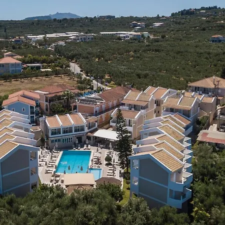 Maistrali Zante Hotel Tragaki
