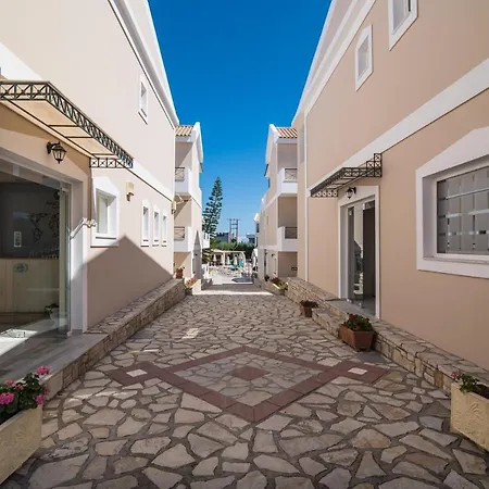 Hotel Maistrali Zante Tragaki