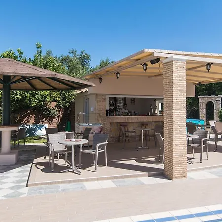 Hotel Maistrali Zante