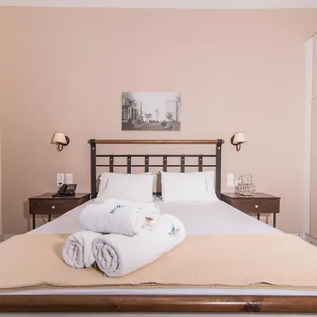 Maistrali Zante Hotel 4*