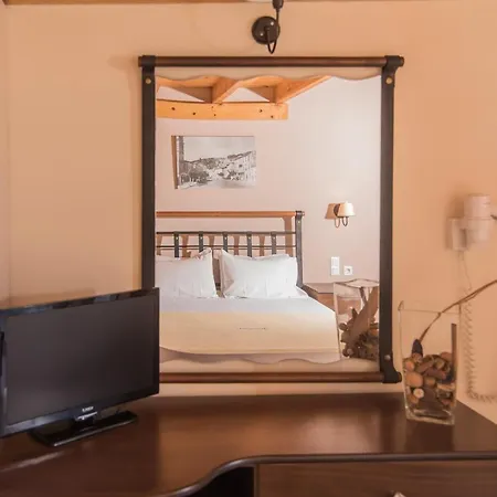 Hotel Maistrali Zante