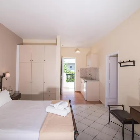 Maistrali Zante Hotel