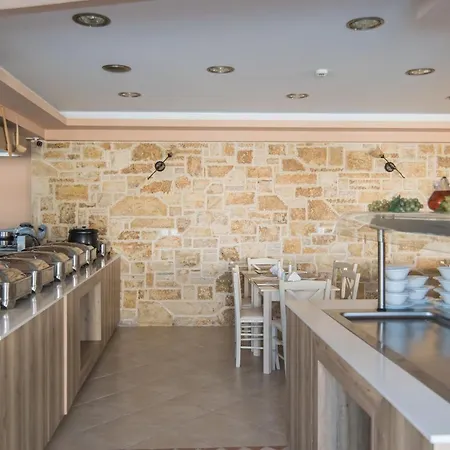 Maistrali Zante Hotel