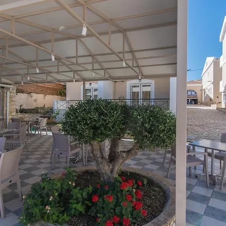 Maistrali Zante 4* Tragaki