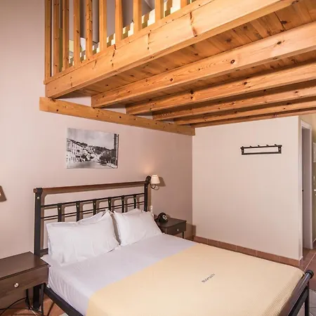 Maistrali Zante 4*