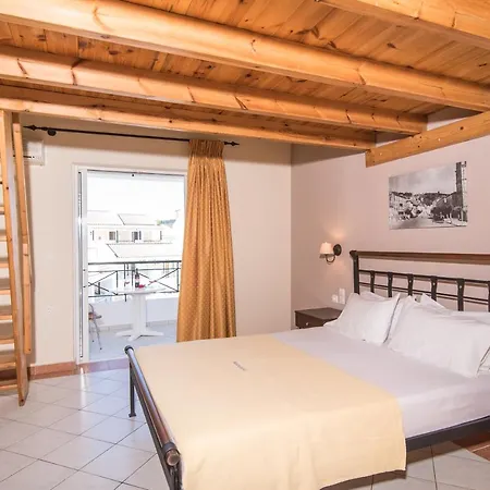 Maistrali Zante Hotel Tragaki