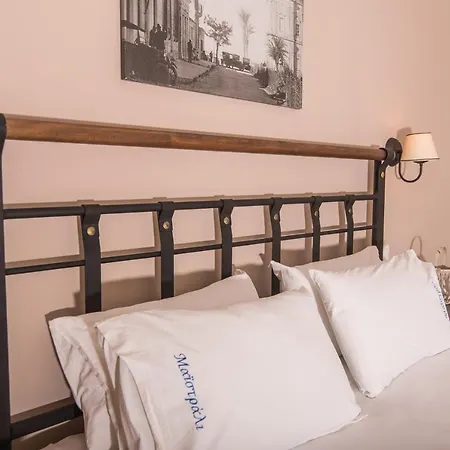 Maistrali Zante Hotel Tragaki