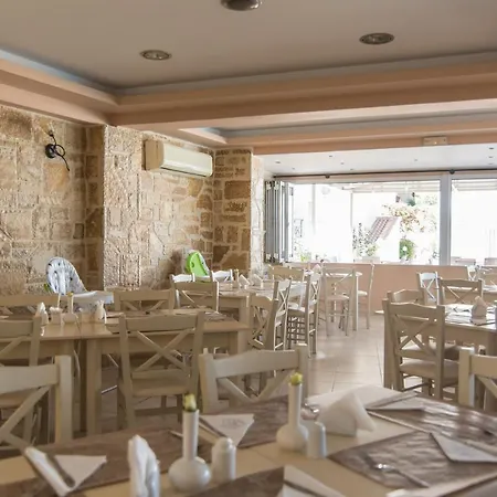 Hotel Maistrali Zante 4*