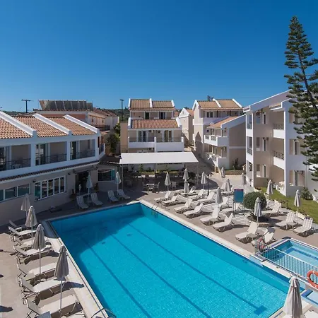 Hotel Maistrali Zante