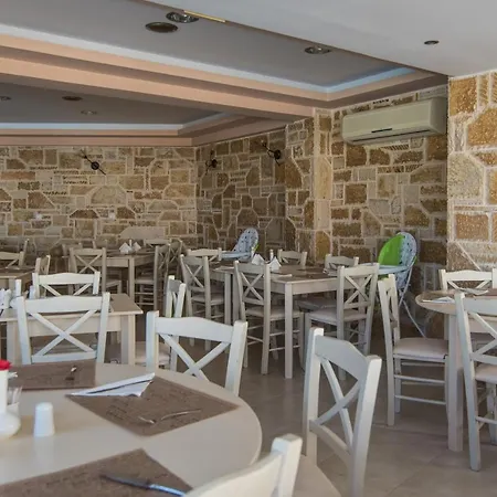 Maistrali Zante 4*