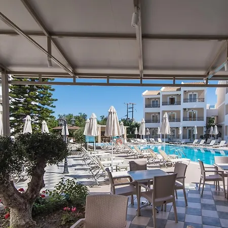 Hotel Maistrali Zante