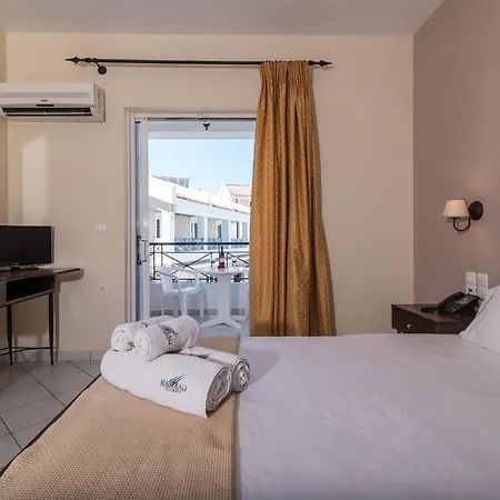 Hotel Maistrali Zante 4*