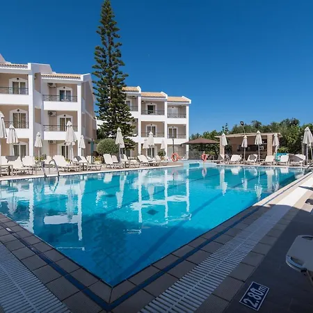 Maistrali Zante Hotel 4*