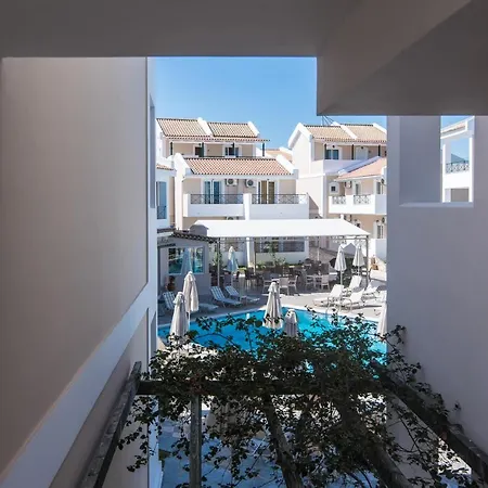 Maistrali Zante Hotel