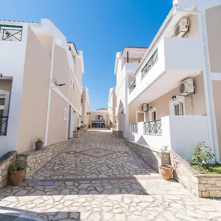 Maistrali Zante Hotel 4*