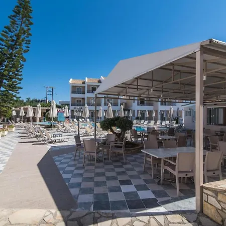 Maistrali Zante Hotel 4*