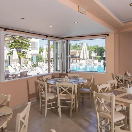 Maistrali Zante Hotel 4*