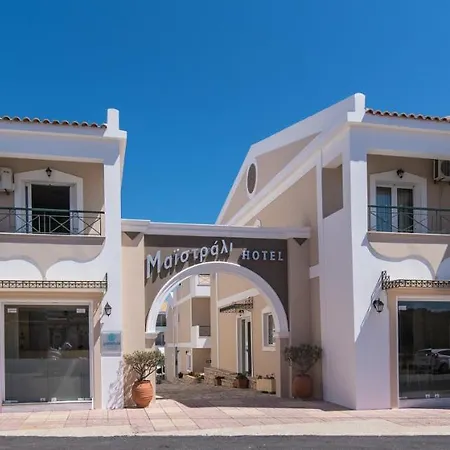 Maistrali Zante Tragaki