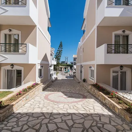 Hotel Maistrali Zante Tragaki