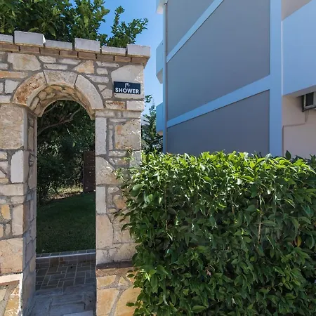 Maistrali Zante 4*