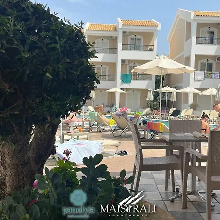Maistrali Zante Hotel