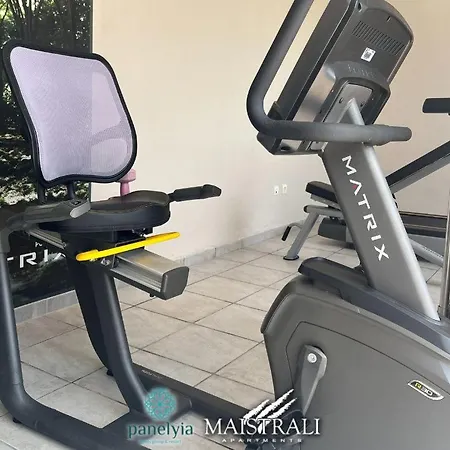 Maistrali Zante Hotel Tragaki
