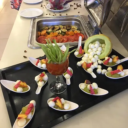 Maistrali Zante