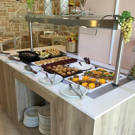 Maistrali Zante Hotel