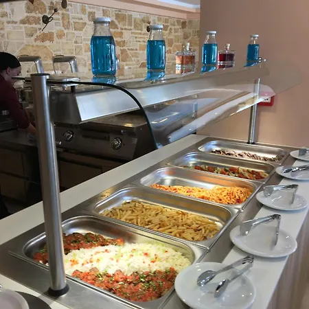 Hotel Maistrali Zante Tragaki