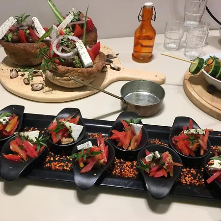 Maistrali Zante Hotel 4*