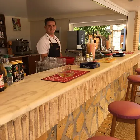 Hotel Maistrali Zante Tragaki