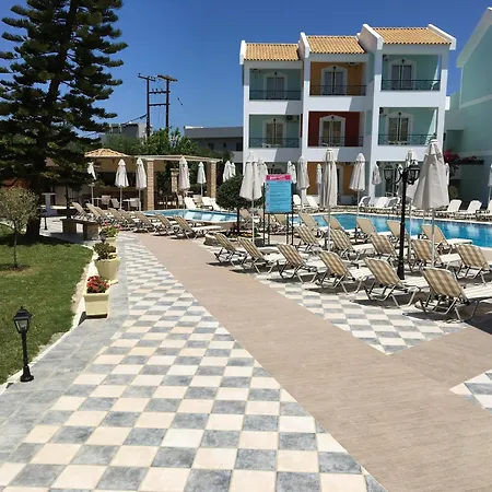 Maistrali Zante