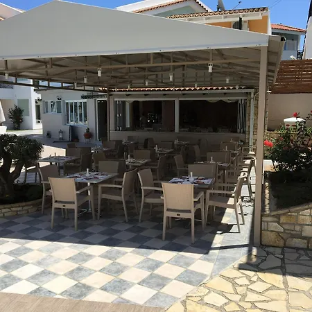 Maistrali Zante Hotel