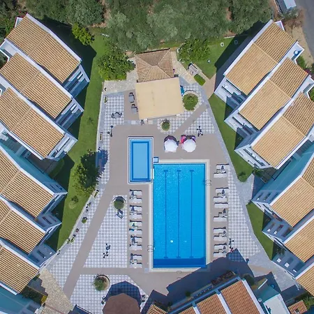Hotel Maistrali Zante Tragaki