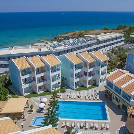 Hotel Maistrali Zante 4*