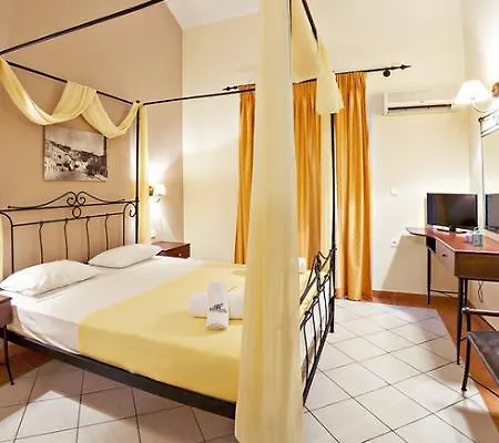 Maistrali Zante Hotel Tragaki