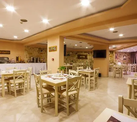 Maistrali Zante Tragaki
