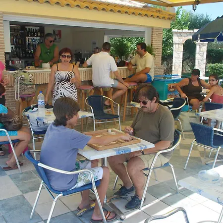 Maistrali Zante