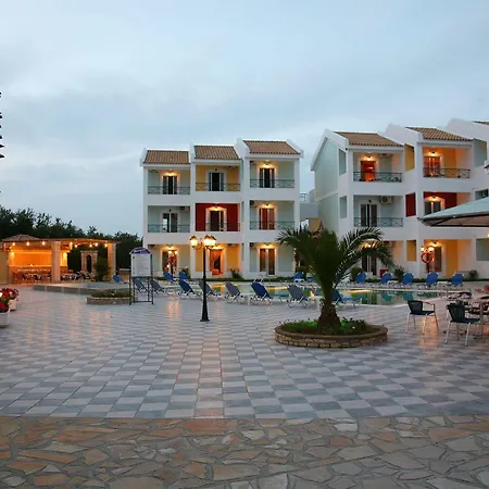Maistrali Zante 4* Tragaki