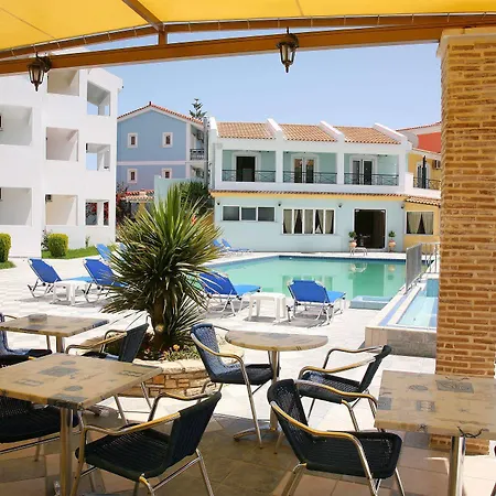 Maistrali Zante Hotel