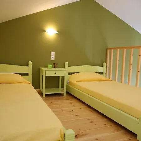 Hotel Maistrali Zante 4*