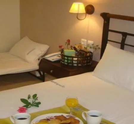Maistrali Zante Hotel 4*