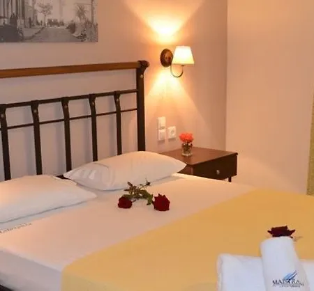 Maistrali Zante 4* Tragaki