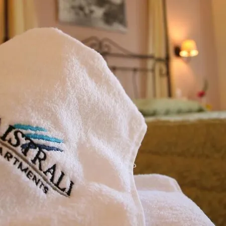 Maistrali Zante Hotel Tragaki